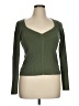 Express Green Pullover Sweater Size XL - photo 1