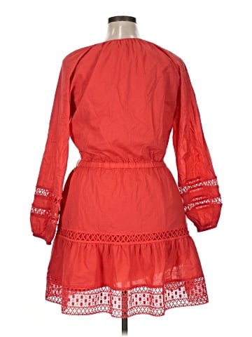 Evereve Casual Dress (view 2)