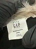 Baby Gap 100% Polyester Black Long Sleeve Top Size 18-24 mo - photo 3