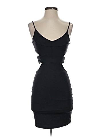 Bebe Cocktail Dress (view 1)