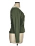 Express Green Pullover Sweater Size XL - photo 4