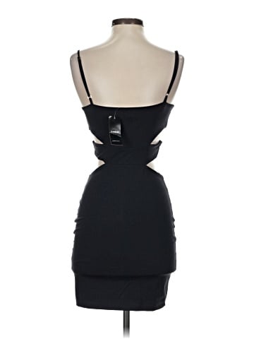 Bebe Cocktail Dress (view 2)