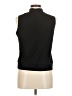 Xieerduo Black Sleeveless Top Size M - photo 2