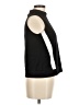 Xieerduo Black Sleeveless Top Size M - photo 4