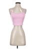 Shein Pink Tank Top Size 4 - photo 1