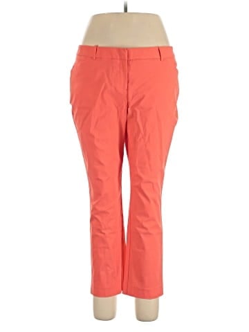 Worthington Casual Pants (view 1)