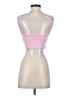 Shein Pink Tank Top Size 4 - photo 2