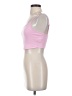 Shein Pink Tank Top Size 4 - photo 5