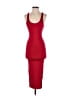 Unbranded Red Cocktail Dress Size S - photo 1