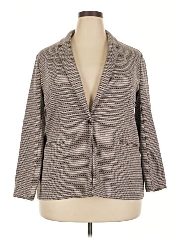 Nine West Blazer (view 1)
