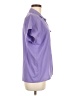C&A Purple Short Sleeve Polo Size EU 40 / US 10 - photo 4