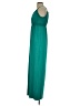 Max Studio Teal Casual Dress Size XS - photo 5