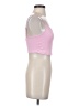 Shein Pink Tank Top Size 4 - photo 4