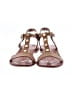 Hammitt Tan Sandals Size 6 - photo 2