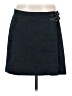 PrAna Blue Denim Skirt Size M - photo 1