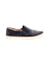Ugg 100% Leather Blue Flats Size 7 1/2 - photo 1