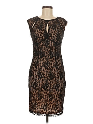 AA Studio AA Cocktail Dress (view 1)