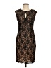 AA Studio AA Black Cocktail Dress Size 6 - photo 1
