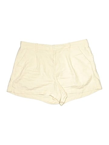 American Eagle Outfitters Khaki Shorts (view 1)