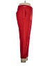 Counterparts Solid Red Casual Pants Size XL - photo 4