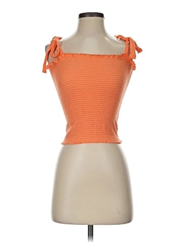 NATION LTD Sleeveless Top (view 1)