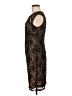 AA Studio AA Black Cocktail Dress Size 6 - photo 5