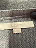 Ann Taylor LOFT Stars Gray Pullover Sweater Size S - photo 7