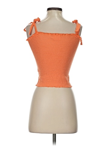 NATION LTD Sleeveless Top (view 2)
