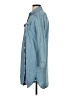Draper James Blue Casual Dress Size 2 - photo 5