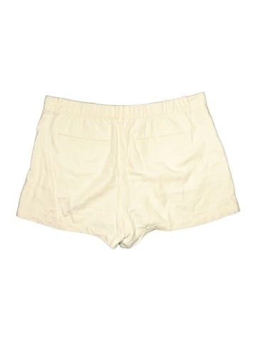American Eagle Outfitters Khaki Shorts (view 2)
