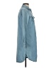 Draper James Blue Casual Dress Size 2 - photo 4