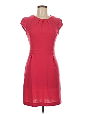 Aqua Cocktail Dress (view 1)