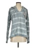 Ocean Drive Clothing Co. Tie-dye Gray Sweatshirt Size S - photo 1