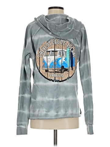 Ocean Drive Clothing Co. Sweatshirt (view 2)