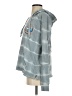 Ocean Drive Clothing Co. Tie-dye Gray Sweatshirt Size S - photo 5
