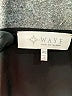 WAYF 100% Polyester Black Long Sleeve Blouse Size XS - photo 7