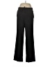 Sarin Mathews Solid Black Dress Pants Size L - photo 1