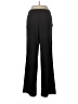 Sarin Mathews Solid Black Dress Pants Size L - photo 2