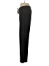Sarin Mathews Solid Black Dress Pants Size L - photo 5
