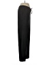 Sarin Mathews Solid Black Dress Pants Size L - photo 4