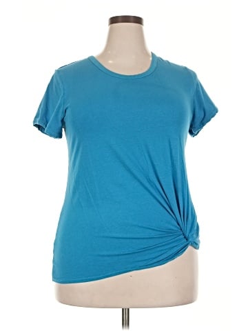 Fresh Produce Short Sleeve T-Shirt (view 1)