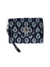 Vera Bradley Blue Wristlet One size - photo 1