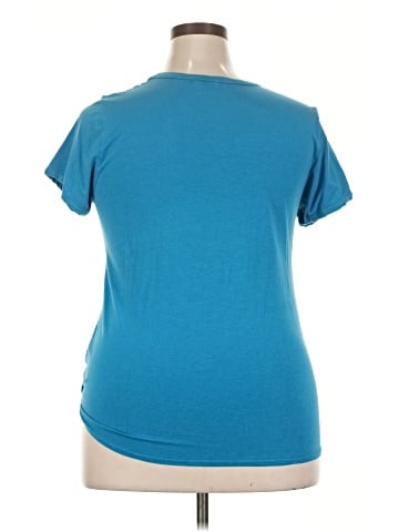 Fresh Produce Short Sleeve T-Shirt (view 2)