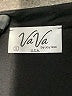 VAVA by Joy Han Black Short Sleeve Top Size S - photo 7