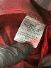 Needii Burgundy Cocktail Dress Size M - photo 8