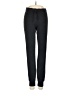 TNA Black Sweatpants Size XS - photo 1