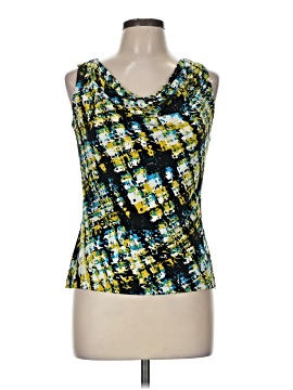 Calvin Klein Sleeveless Top