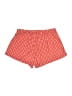 Unbranded Polka Dots Red Shorts Size L - photo 2