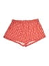 Unbranded Polka Dots Red Shorts Size L - photo 1