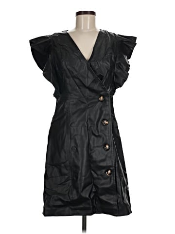 Gracia Cocktail Dress (view 1)